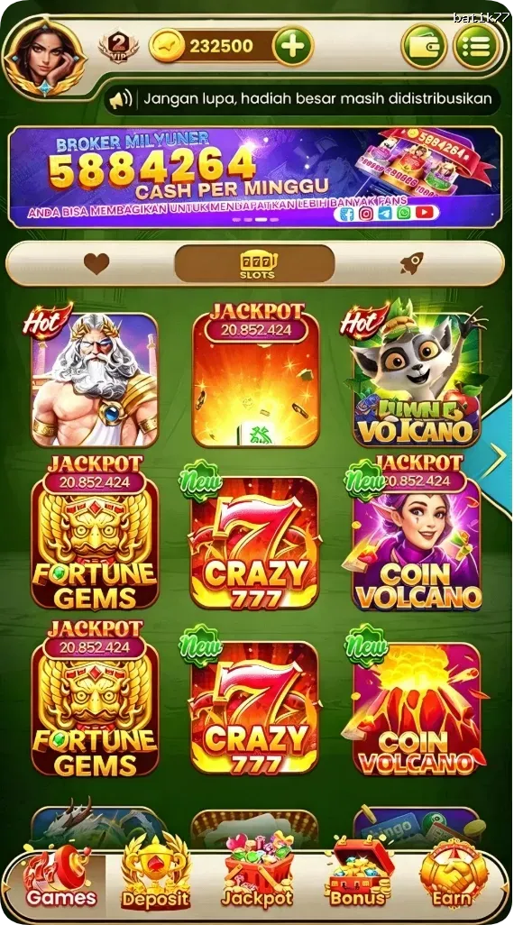 batik77 APK