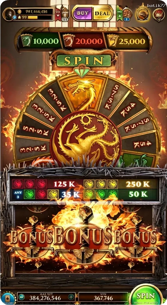 batik77 APK
